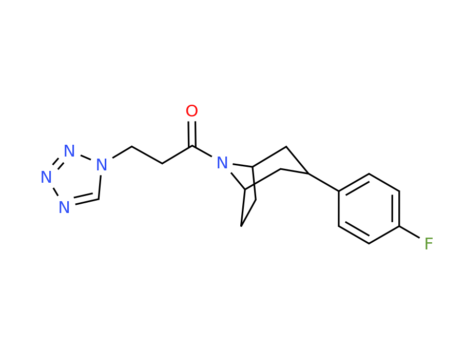 Structure Amb20014178