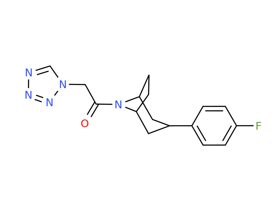 Structure Amb20014179