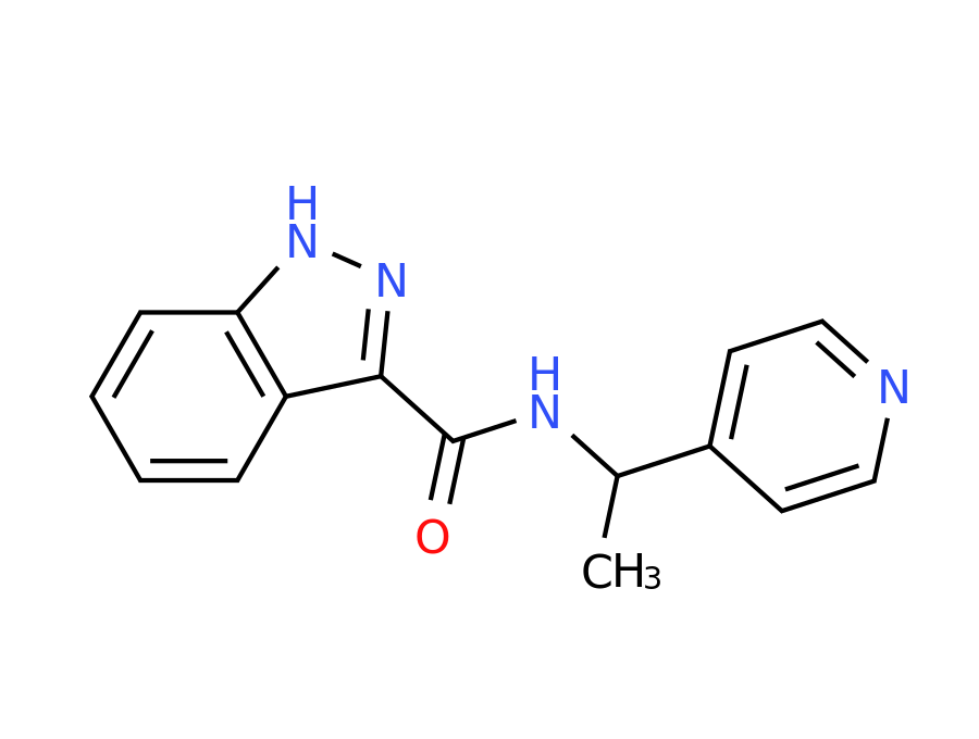 Structure Amb200149