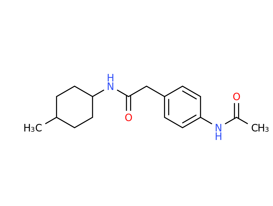 Structure Amb200157