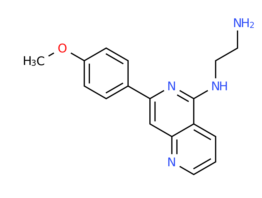 Structure Amb20017773