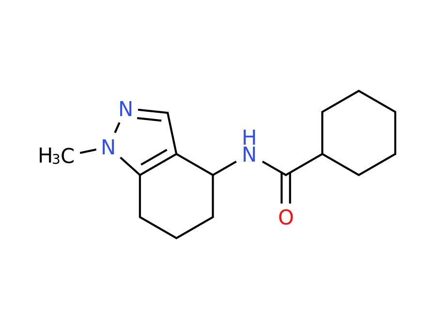 Structure Amb20018654