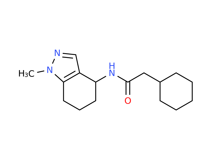 Structure Amb20018655