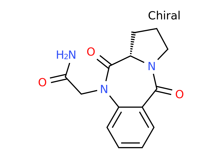 Structure Amb20018723