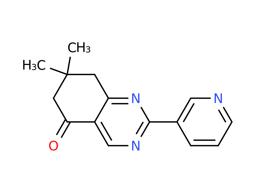 Structure Amb20019899