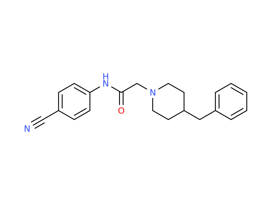 Structure Amb20020