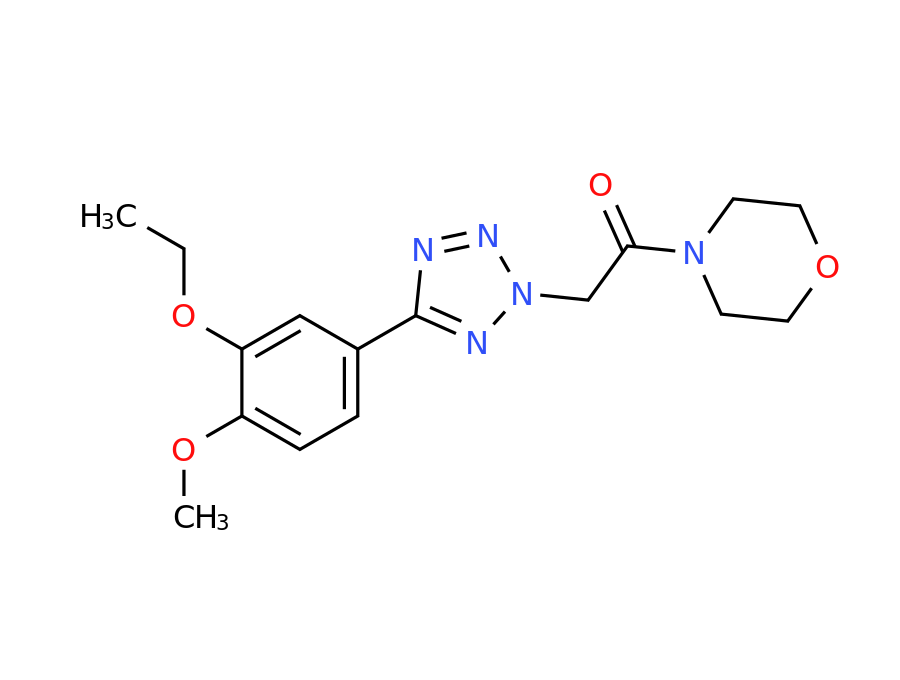 Structure Amb2002049