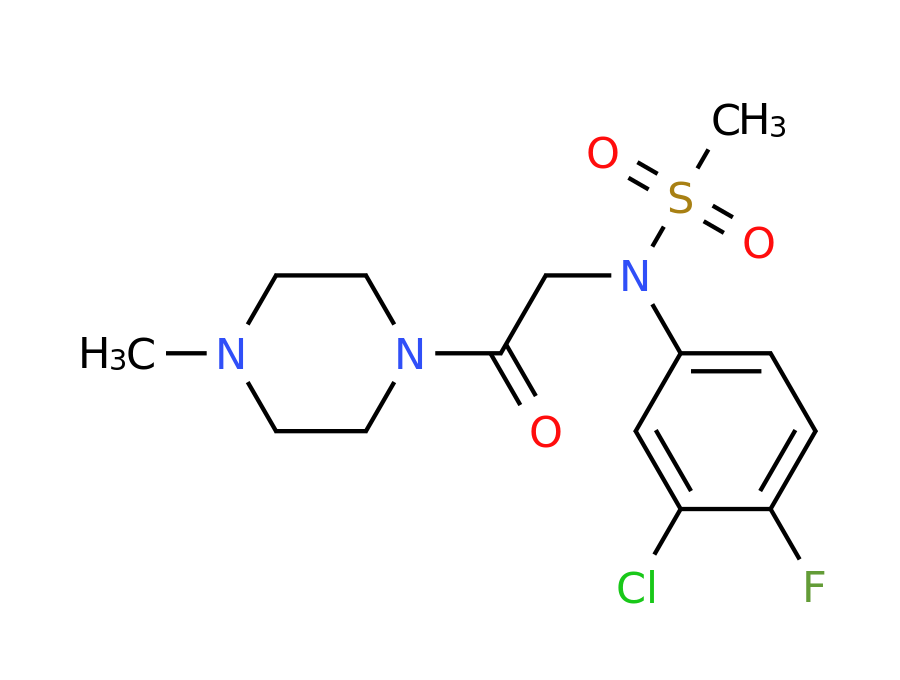 Structure Amb2002072