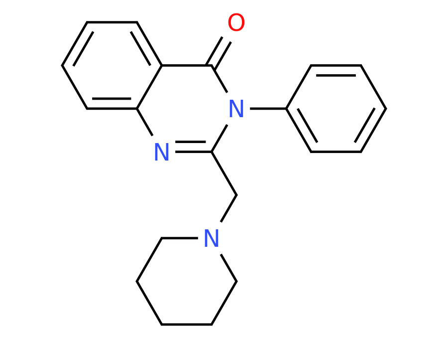 Structure Amb20027714