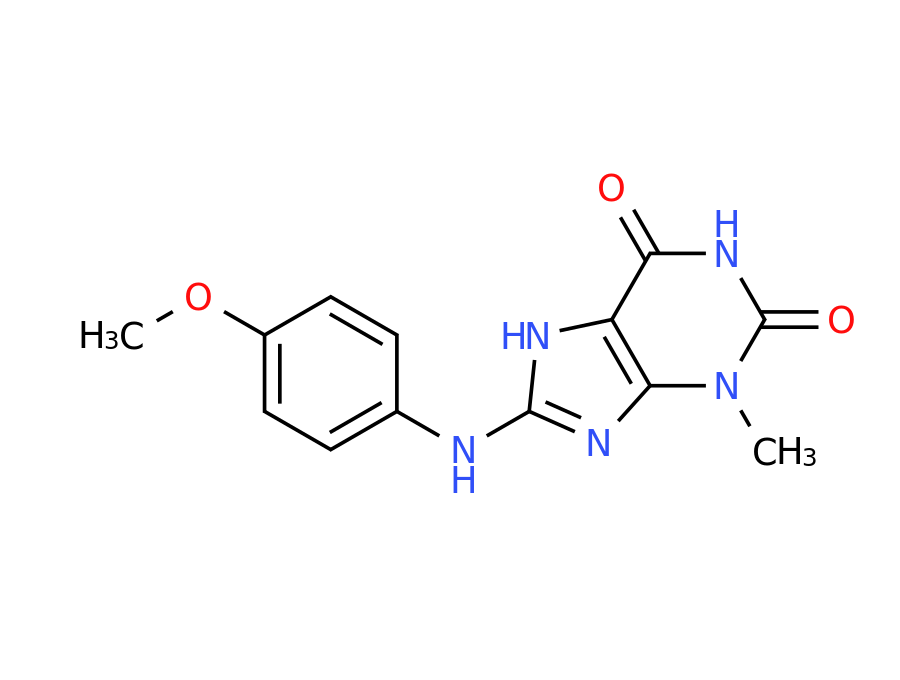 Structure Amb20028051