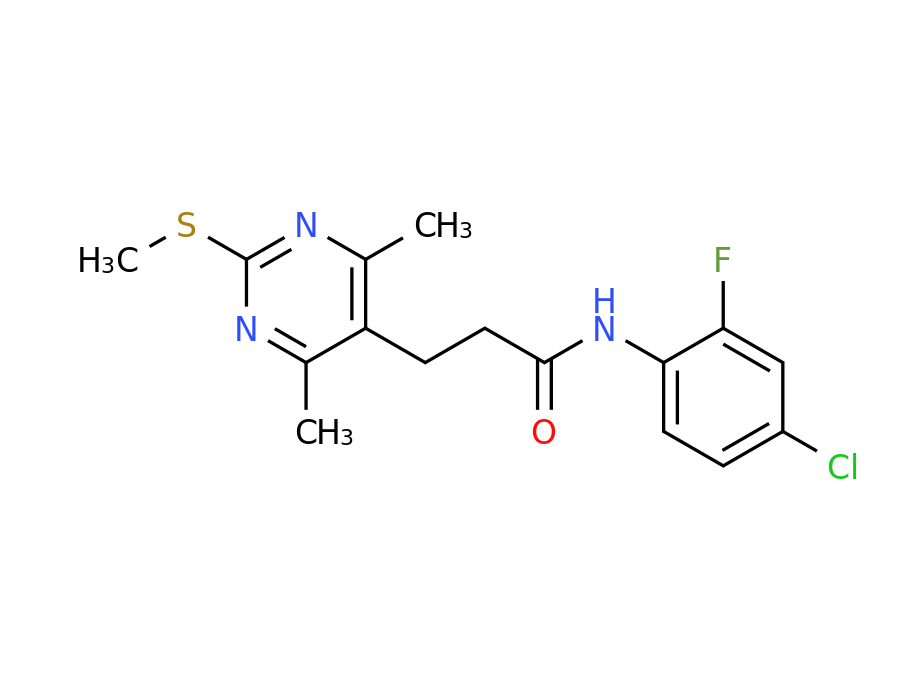 Structure Amb200283