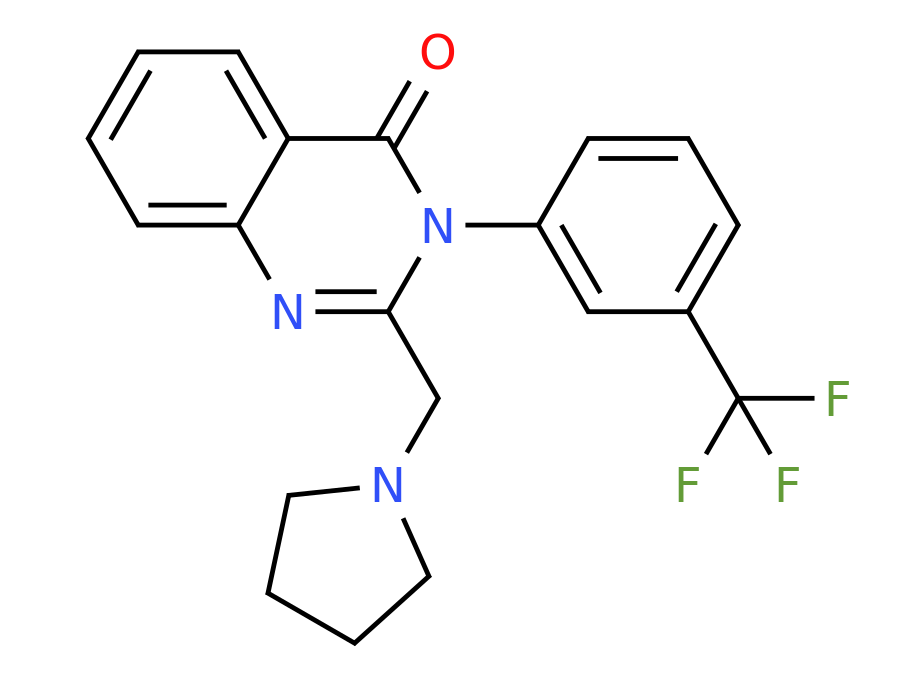 Structure Amb20028342