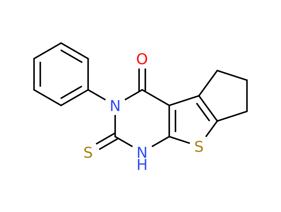 Structure Amb20029560