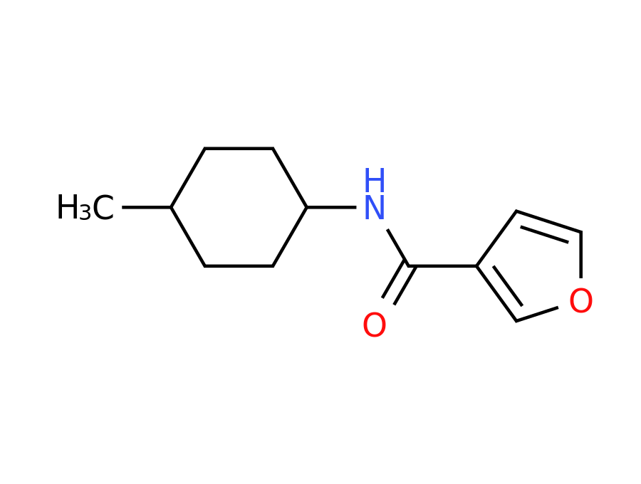 Structure Amb200307