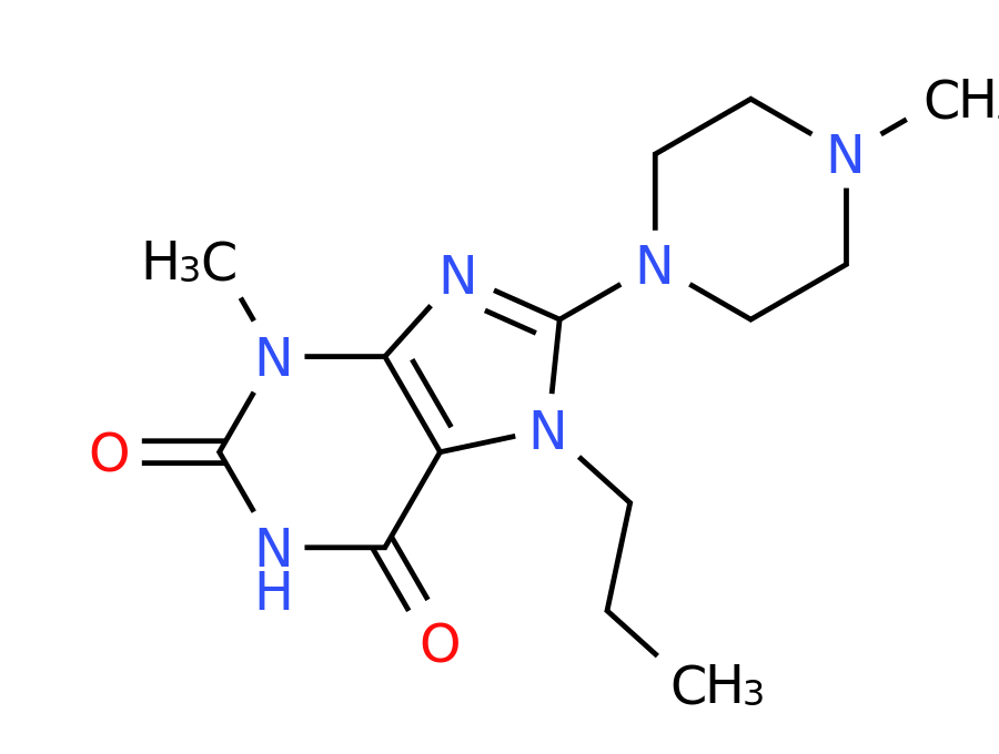 Structure Amb20032062