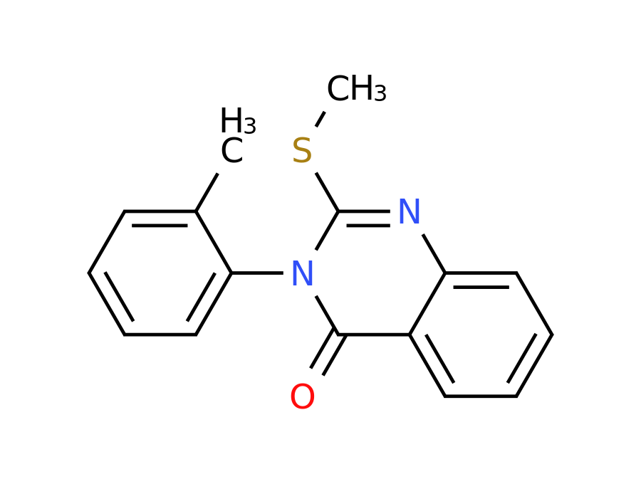 Structure Amb20032230