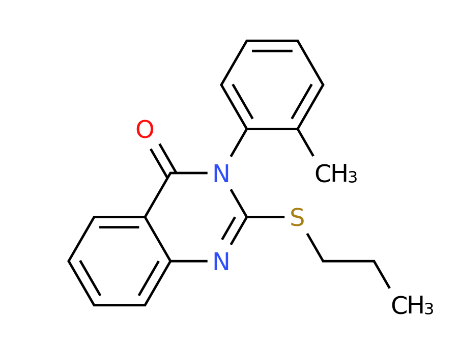 Structure Amb20032231