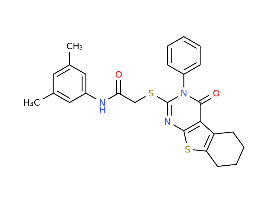 Structure Amb20032848