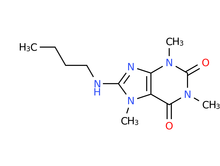 Structure Amb20033197