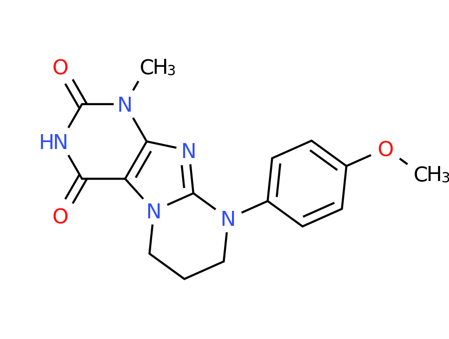 Structure Amb20033897