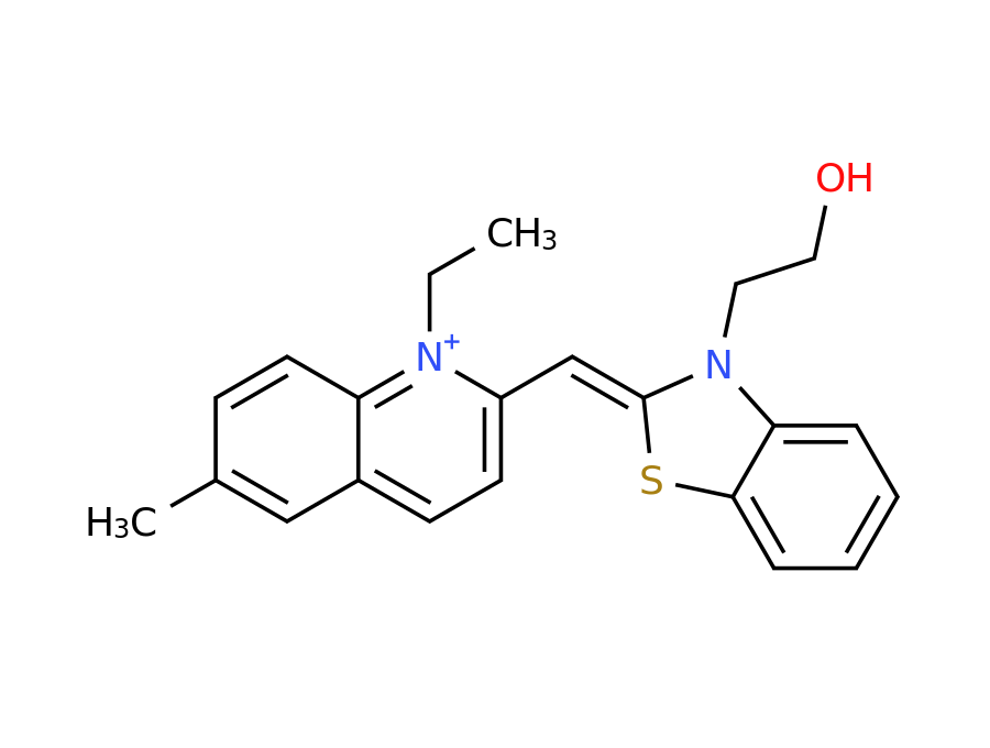 Structure Amb20034149