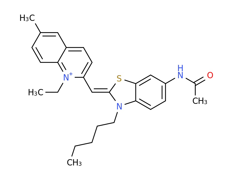 Structure Amb20034156