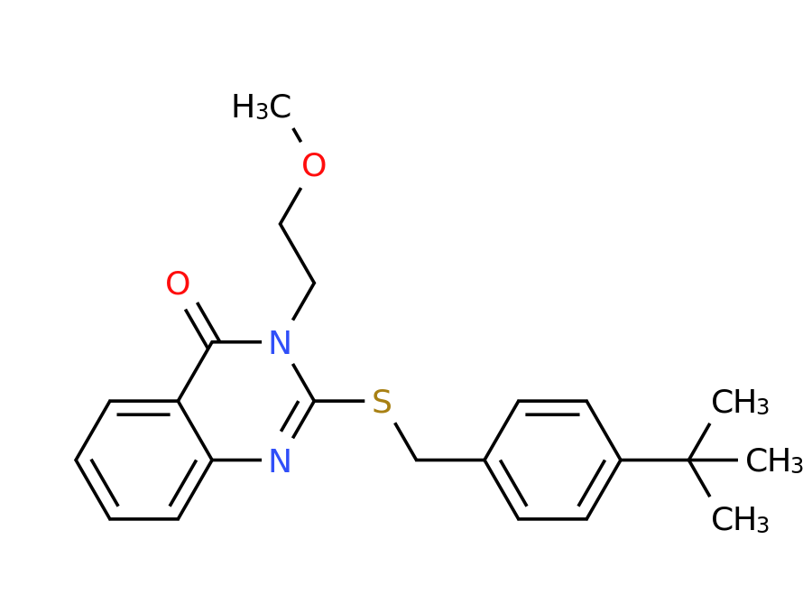 Structure Amb20034645