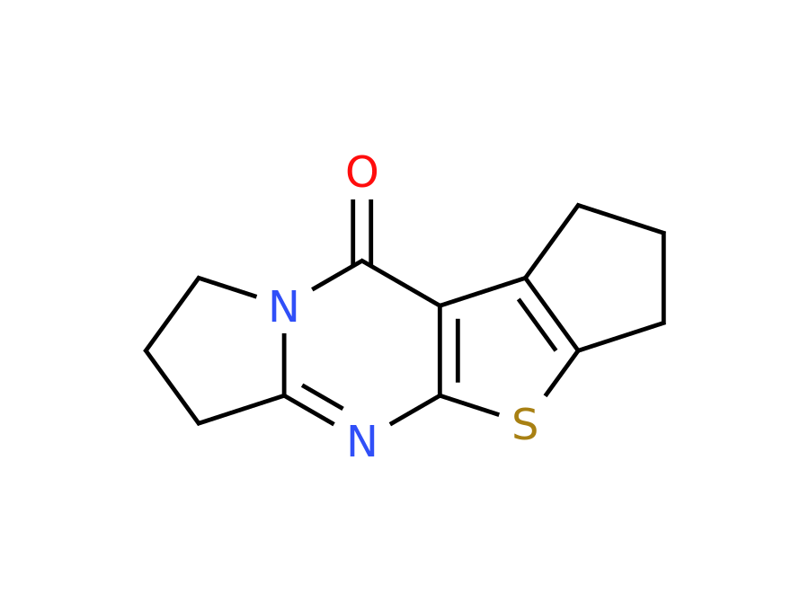 Structure Amb20034726