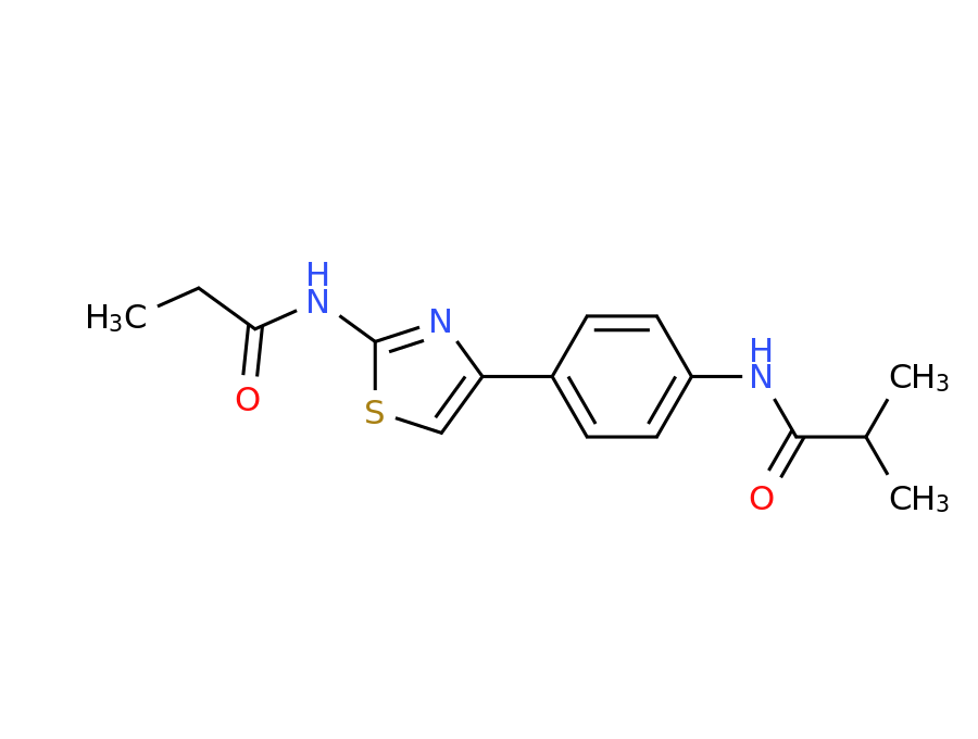 Structure Amb200353