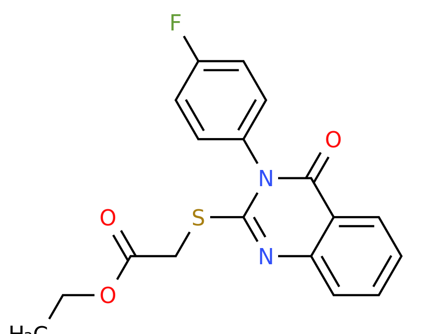 Structure Amb20035508