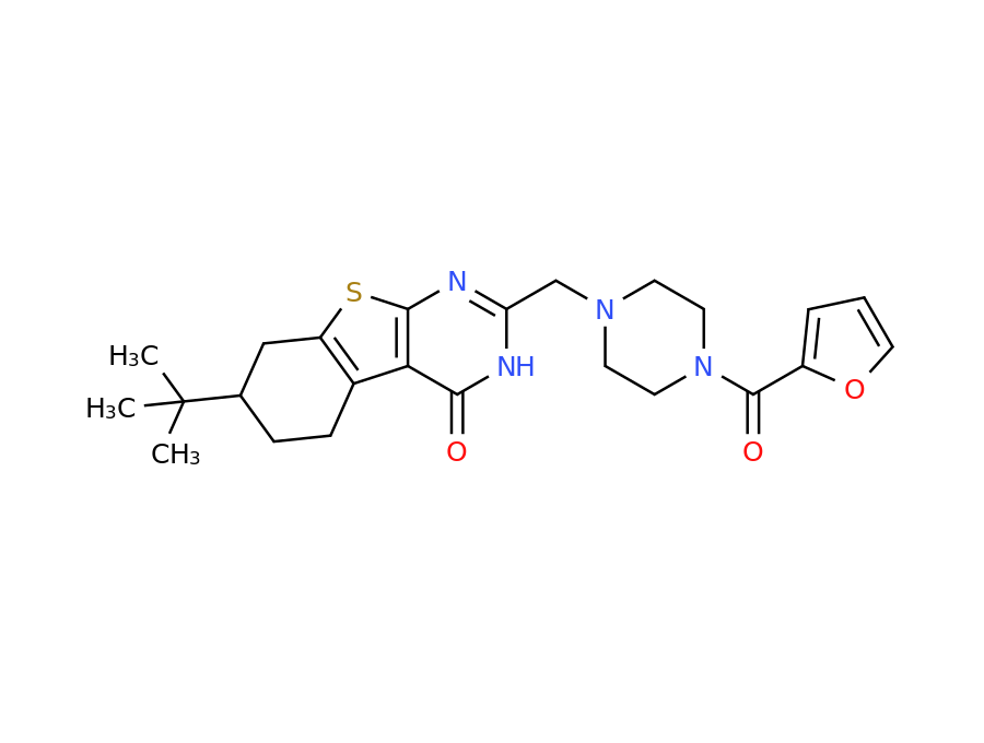 Structure Amb20035939