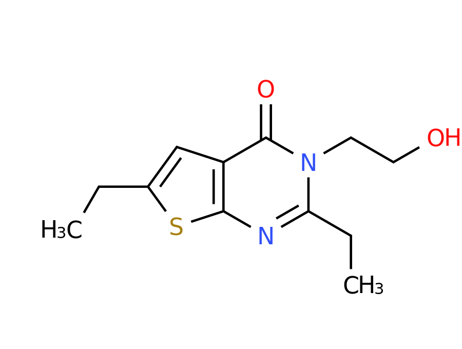 Structure Amb20035999