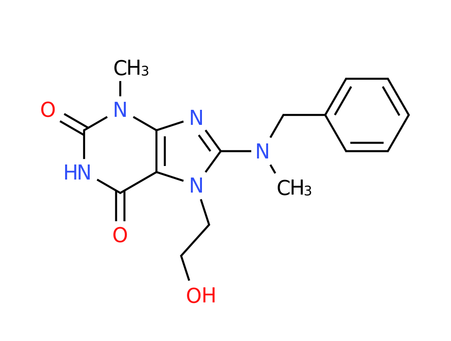 Structure Amb20036153