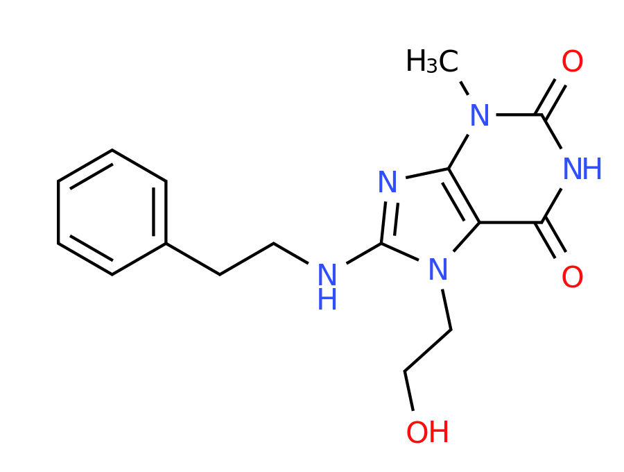 Structure Amb20036159