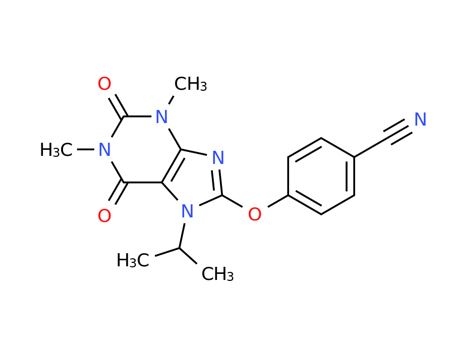 Structure Amb20036208