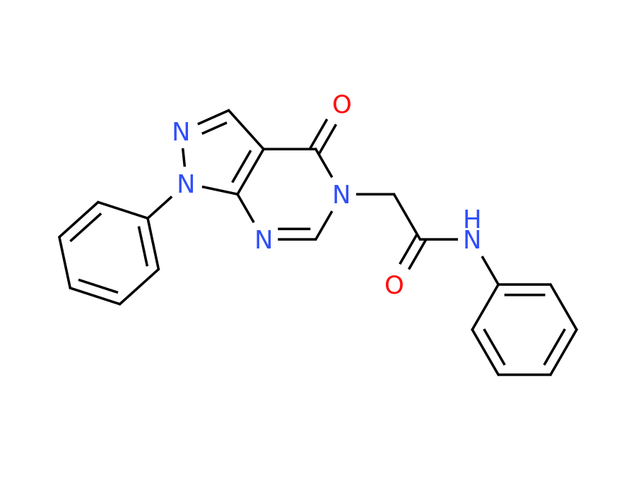 Structure Amb20036299