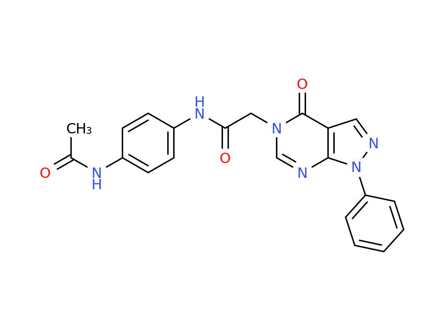 Structure Amb20036303