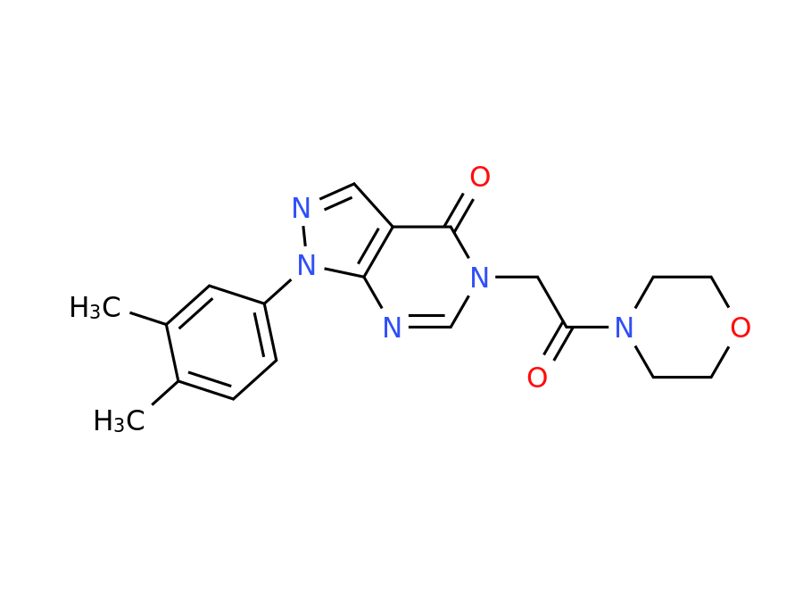 Structure Amb20036312