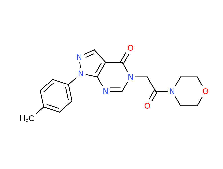 Structure Amb20036317