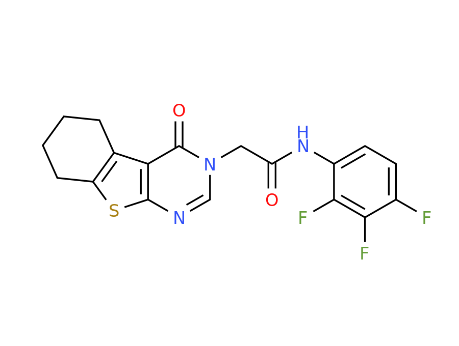 Structure Amb20036552