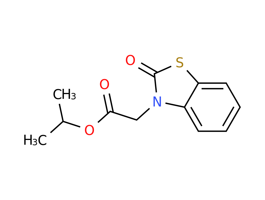 Structure Amb20036666