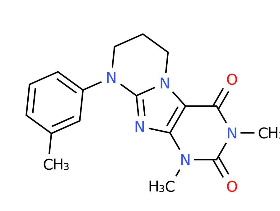 Structure Amb20037144