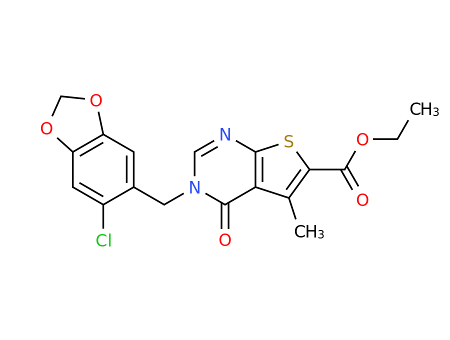 Structure Amb20037449