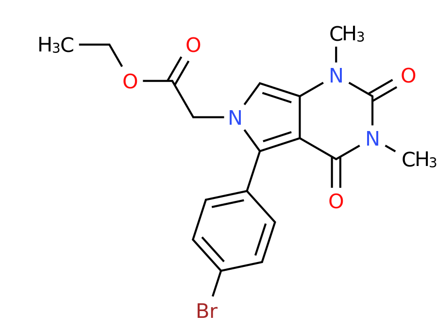 Structure Amb20037482