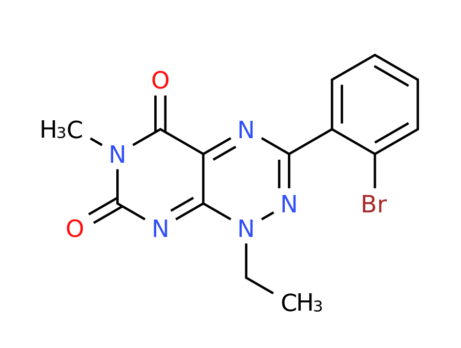 Structure Amb20037515