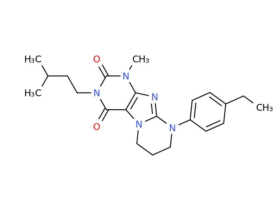 Structure Amb20038688