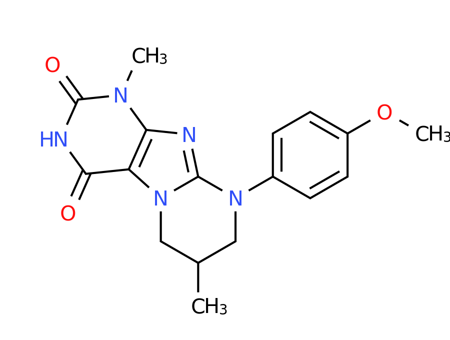 Structure Amb20038721