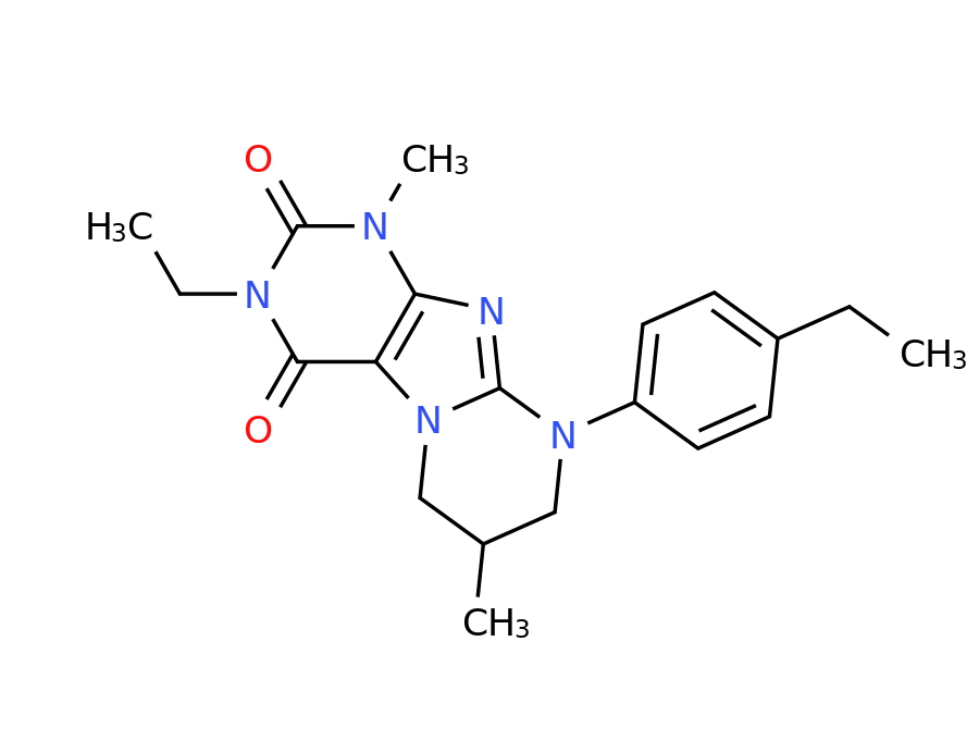 Structure Amb20038748