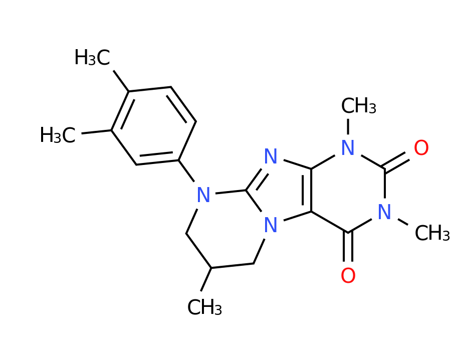 Structure Amb20038756