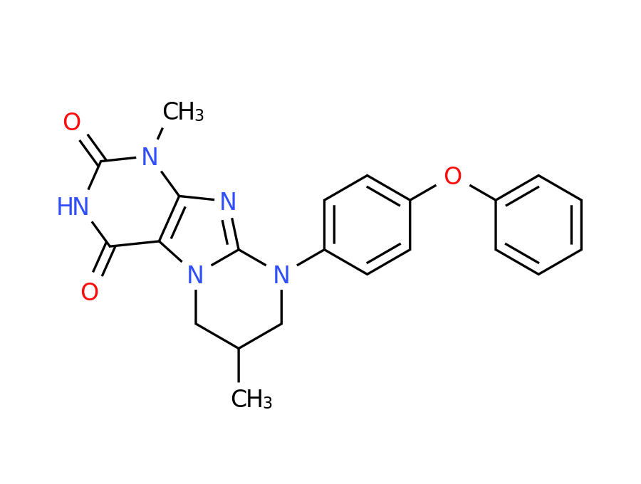 Structure Amb20038789